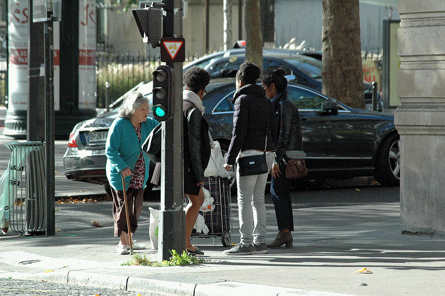 vieux